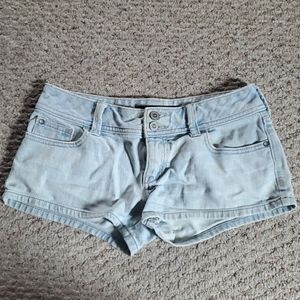 COPY - Hollister shorts